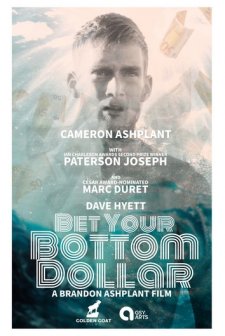 Bet Your Bottom Dollar (2023) afişi
