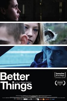 Better Things (2008) afişi