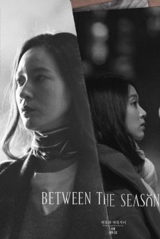 Between the Seasons (2019) afişi
