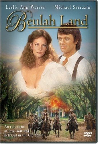Beulah Land (1980) afişi Beulah Land (1980) afişi