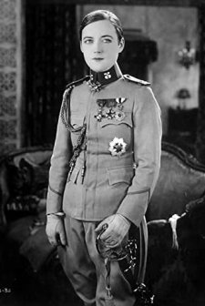 Beverly Of Graustark (1926) afişi