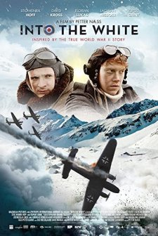 Beyazlar İçinde (2012) afişi