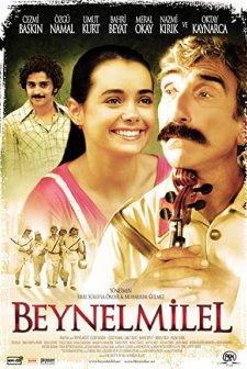 Beynelmilel (2006) afişi