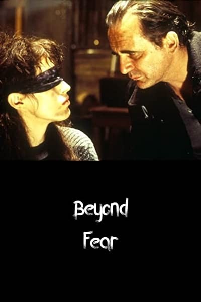 Beyond Fear (1997) afişi Beyond Fear (1997) afişi