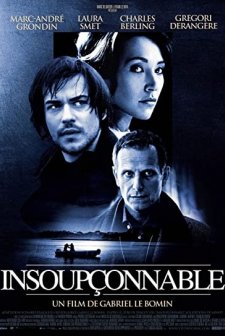 Beyond Suspicion (2010) afişi