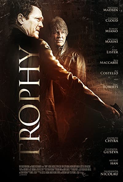 Beyond the Trophy (2012) afişi Beyond the Trophy (2012) afişi