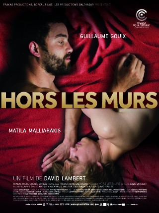 Beyond the Walls (2012) afişi Beyond the Walls (2012) afişi