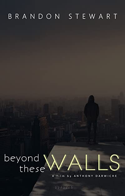 Beyond These Walls (2015) afişi Beyond These Walls (2015) afişi