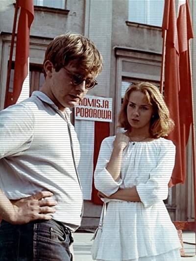 Bez Grzechu (1988) afişi Bez Grzechu (1988) afişi