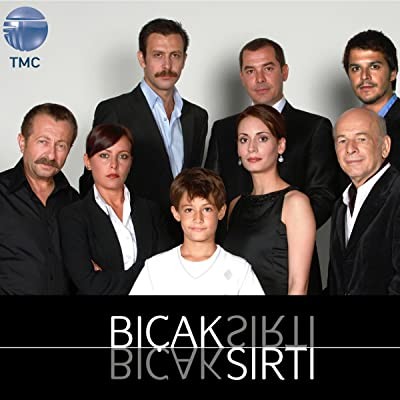 Bıçak Sırtı