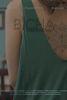Bicha (2017) afişi