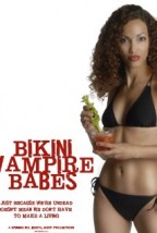 Bikini Vampire Babes afişi Bikini Vampire Babes afişi