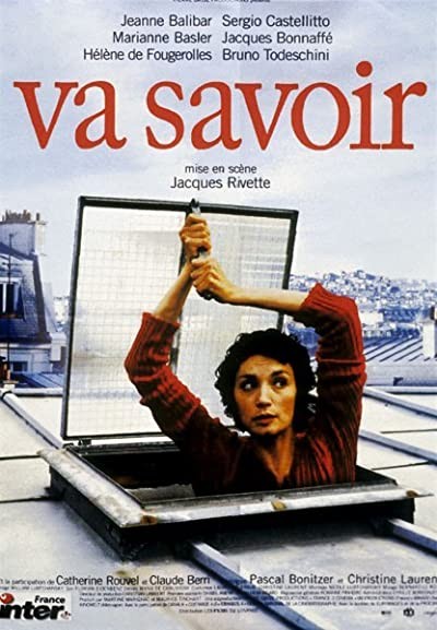 Bil Bakalım (2001) afişi Bil Bakalım (2001) afişi