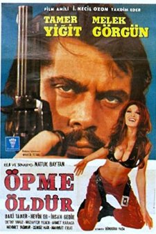 Bilardo Kazım (1971) afişi