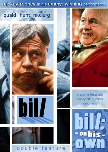 Bill (1981) afişi Bill (1981) afişi