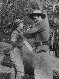 Billy And His Pal (1911) afişi