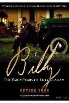 Billy: The Early Years (2008) afişi