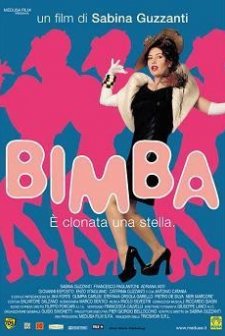 Bimba - È Clonata Una Stella