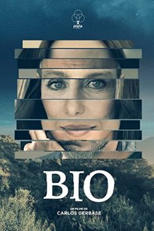 Bio (2017) afişi