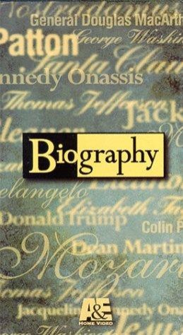 Biography (1987) afişi Biography (1987) afişi