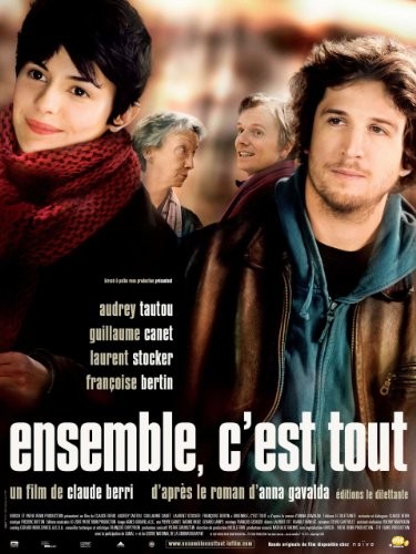 Bir Aradayız, Hepsi Bu (2007) afişi