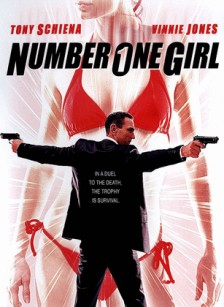 Bir Numaralı Kız (2005) afişi Bir Numaralı Kız (2005) afişi