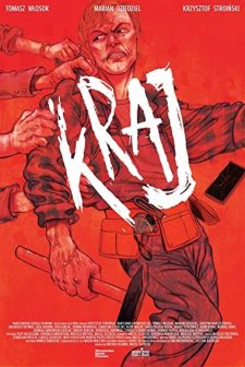 Bir Ülke (2021) afişi