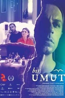 Bir Umut (2022) afişi