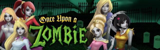 Bir Varmış Bir Yokmuş Zombie (2016) afişi Bir Varmış Bir Yokmuş Zombie (2016) afişi