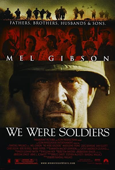 Bir Zamanlar Askerdik (2002) afişi Bir Zamanlar Askerdik (2002) afişi