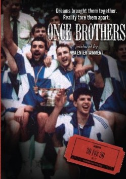 Bir Zamanlar Kardeştiler (2010) afişi Bir Zamanlar Kardeştiler (2010) afişi