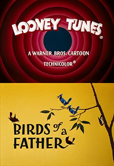 Birds Of A Father (1961) afişi Birds Of A Father (1961) afişi