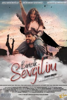 Biricik Sevgilim (2023) afişi