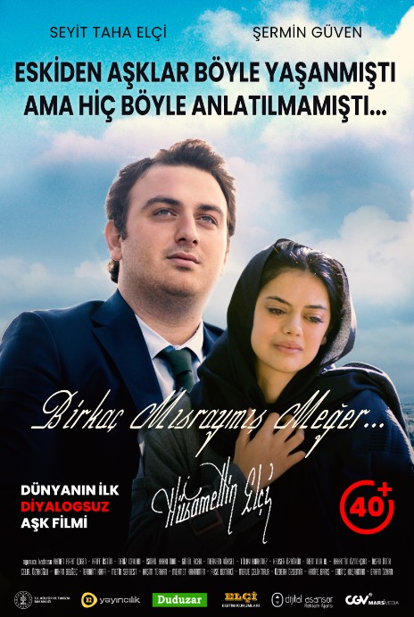 Birkaç Mısraymış Meğer (2023) afişi Birkaç Mısraymış Meğer (2023) afişi