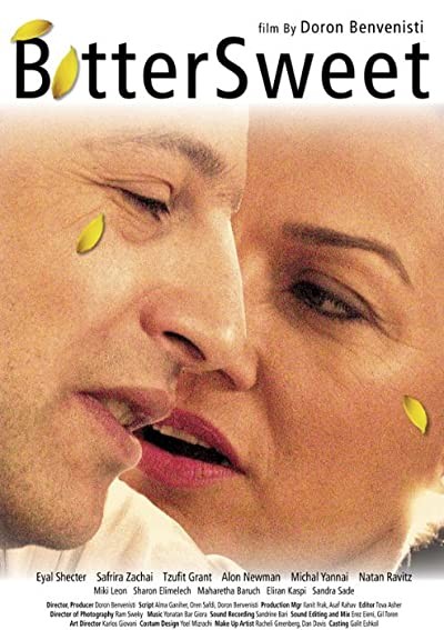 Bittersweet (2007) afişi Bittersweet (2007) afişi