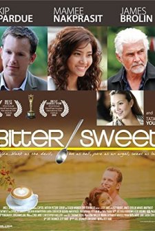 Bitter/Sweet (2009) afişi