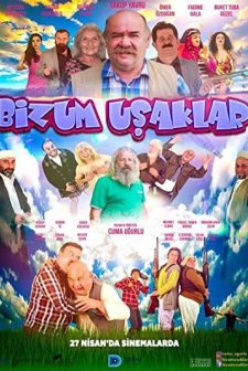 Bizum Uşaklar (2018) afişi