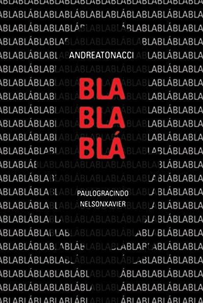 Blablablá (1968) afişi Blablablá (1968) afişi
