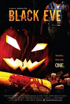 Black Eve (2010) afişi