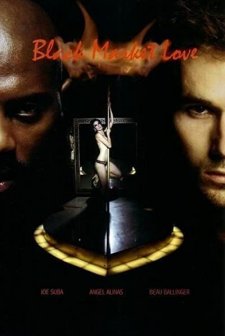 Black Market Love (2008) afişi