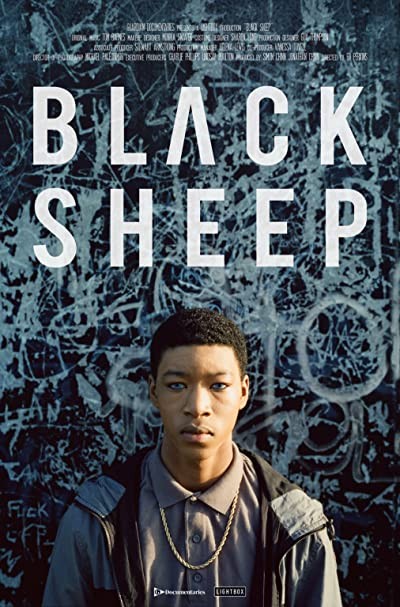 Black Sheep (2018) afişi
