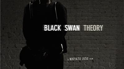 Black Swan Theory (2011) afişi