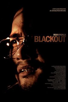 Blackout (2007) afişi