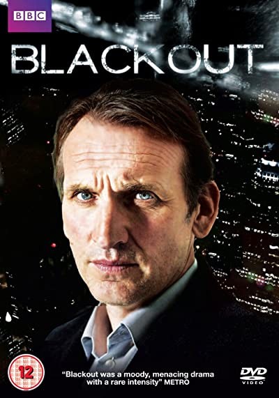 Blackout (2012) afişi Blackout (2012) afişi