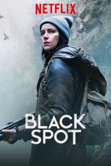Black Spot 1. Sezon (2017) afişi