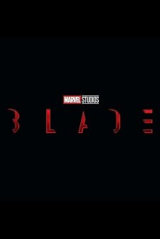 Blade (2025) afişi