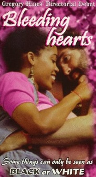 Bleeding Hearts (1994) afişi Bleeding Hearts (1994) afişi