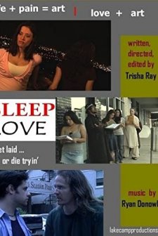 Bleep Love (2007) afişi