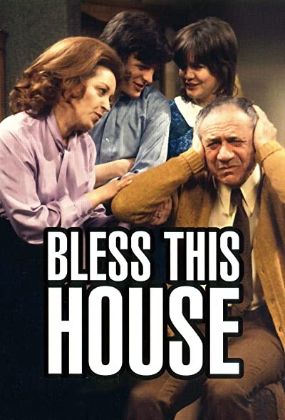 Bless This House (1971) afişi Bless This House (1971) afişi