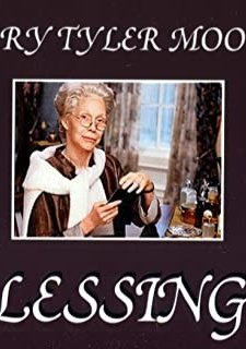 Blessings (2003) afişi